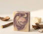 LATHR - Mulethi Amber Soap | Mulethi, Ratanjot, Coconut, Shea Butter |