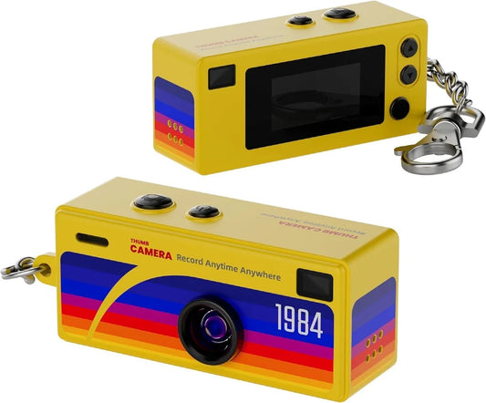 Thumb Camera