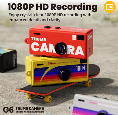 Thumb Camera
