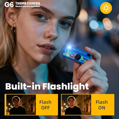 Thumb Camera